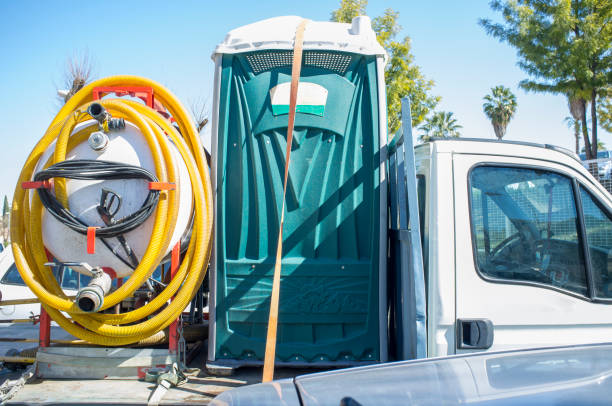 Best Emergency porta potty rental  in Mooresville, IN
