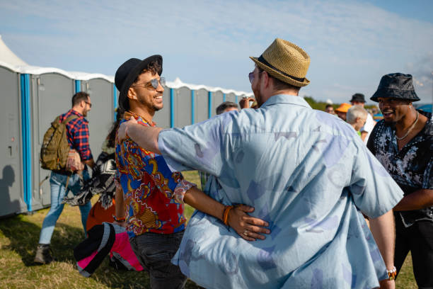 Best Luxury portable toilet rental  in Mooresville, IN