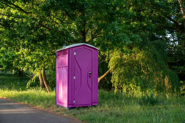 Portable Toilet Options We Offer in Mooresville, IN
