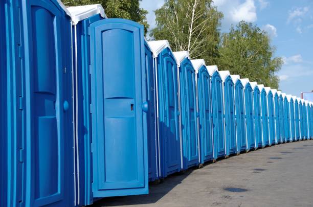 Best Porta potty rental for festivals  in Mooresville, IN